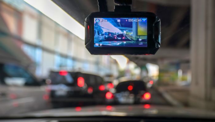 Camera systems
